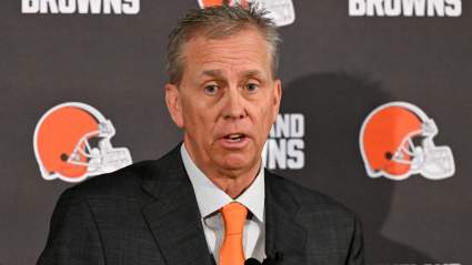 Los Browns estarían en una 'persecución intensa' por linieros ofensivos estrella proyectados con un valor de $21 millones