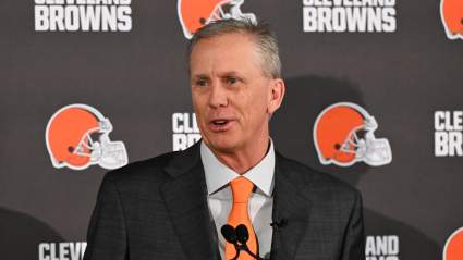 Los Browns son considerados el candidato ideal para el próximo agente libre de la NFL