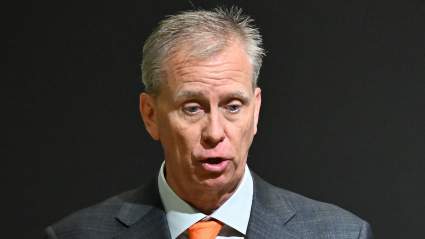 Los Browns reciben advertencia sobre la búsqueda del mejor mariscal de campo agente libre