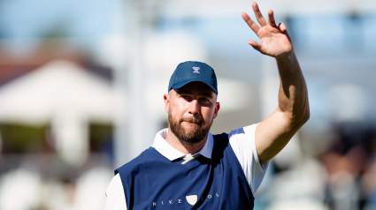 Los comentarios de Travis Kelce resurge en medio de rumores de que podría dejar a los Chiefs para unirse a un nuevo equipo.