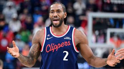 Los Clippers sufren otro revés, ya que un jugador clave se une a Kawhi Leonard y Garland en la lista de lesionados.
