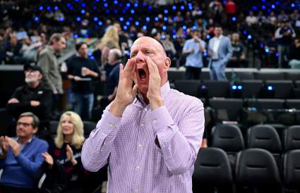 Según los informes, Los Angeles Clippers podrían recibir una "pena de muerte en el baloncesto".