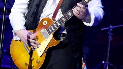 Cantante de música country obligada a cancelar su próxima gira internacional: "¡Volveremos!"