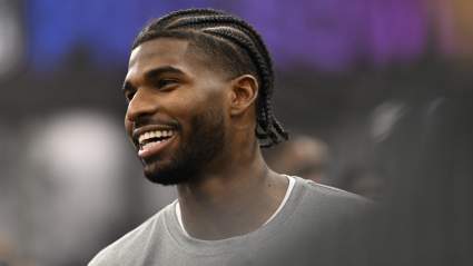 Shedeur Sanders recibe dos buenas noticias sobre el puesto de QB1 de los Browns ante la inminente agencia libre