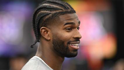 Los Browns prácticamente dan por hecho que Shedeur Sanders será el mariscal de campo titular.