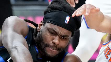 ¿Jugará Isaiah Stewart esta noche? Últimas noticias sobre suspensiones antes del Pistons-Cavs