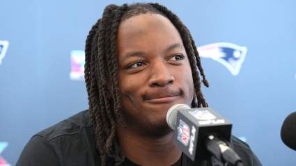 El traspaso de Garrett Bradbury a los Patriots es una buena noticia para la selección del Draft de 2025.