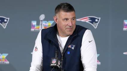Un intercambio de la NFL lleva a los Patriots a un acuerdo de gran éxito por un jugador clave para el Pro Bowl