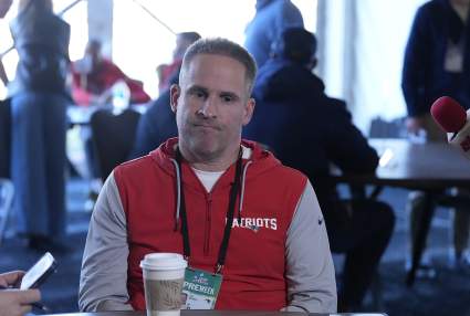 Un informante de los Patriots comparte información actualizada sobre los planes para el puesto de mariscal de campo tras la decisión de Josh Dobbs.