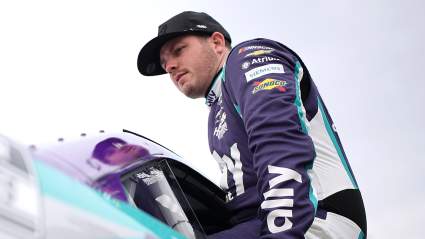 Alex Bowman se perderá su segunda carrera consecutiva de la NASCAR Cup Series