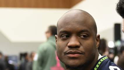 Los Seahawks toman una decisión final sobre Kenneth Walker antes de la agencia libre, según un informe