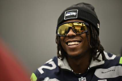 Noticias de la NFL sobre el contrato de Rashid Shaheed con los Seahawks