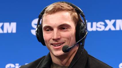 Comandantes vinculados a un WR agente libre proyectado de $108 millones