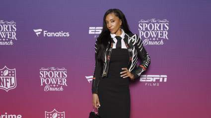 Dystany Spurlock está a punto de hacer historia en su próximo debut.