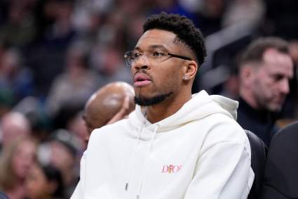 El equipo que da la sorpresa quiere fichar a Giannis este verano.
