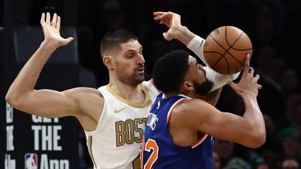 Se revela el historial de lesiones de la estrella de los Celtics mientras crece su racha de victorias.