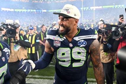 Los Seahawks reciben duras críticas por parte de un analista de la NFL sobre su línea defensiva.