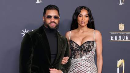 Russell Wilson finalmente se desahoga con su ex entrenador durante una entrevista reveladora