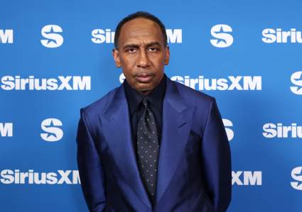 Según informes, una estrella de los Boston Celtics dejó de seguir a Stephen A. Smith de ESPN en las redes sociales.