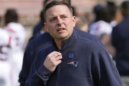 Los Patriots podrían protagonizar un traspaso bomba en junio por su estrella.