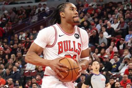 Jaden Ivey critica a la NBA por celebrar el Mes del Orgullo y es despedido por los Bulls.