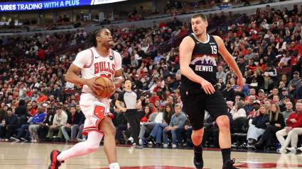 Los Chicago Bulls hacen anuncios clave para el partido contra los Spurs en medio de las noticias sobre Jaden Ivey.