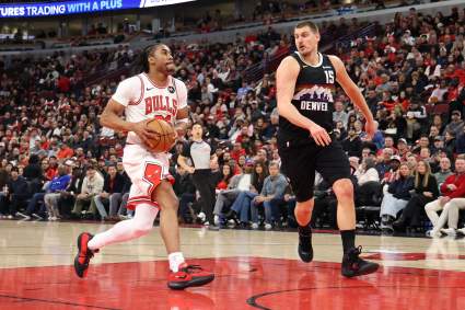 Los Chicago Bulls toman una decisión sobre Jaden Ivey tras sus polémicas declaraciones.