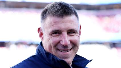 Los Patriots reciben buenas noticias de su principal objetivo como agente libre