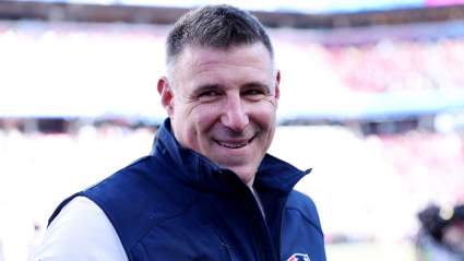 Los Patriots incorporan a un ex cornerback titular tras el reencuentro con Mike Vrabel: Informe