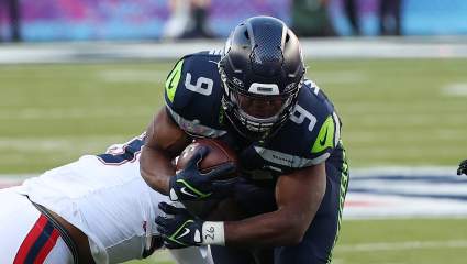 Los Seahawks son criticados por no tener un "plan claro" tras una importante derrota en la agencia libre.