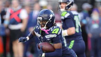 Los Seahawks llegan a un acuerdo por 51 millones de dólares con Rashid Shaheed