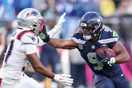 Los Seahawks reciben una seria advertencia sobre la temporada baja tras las pérdidas sufridas en la agencia libre.