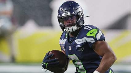 ¿Adónde fue Kenneth Walker? Últimas noticias sobre la agencia libre de la NFL