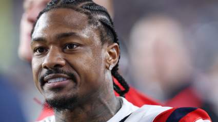 Los Ravens son nombrados el "mejor lugar de aterrizaje" para el controvertido receptor de 1,000 yardas