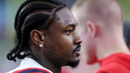 Los Browns son el principal candidato para un receptor abierto proyectado de 28 millones de dólares tras la reconstrucción de su línea ofensiva.