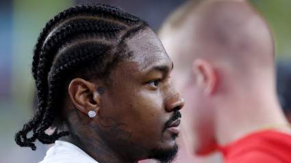 La repentina purga de redes sociales de Stefon Diggs, de los Patriots, genera revuelo