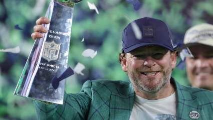 El gerente general de los Seahawks, John Schneider, ofrece una reveladora actualización del Combine de la NFL