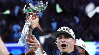 Los Seahawks reciben un impulso con excelentes noticias sobre un jugador clave en medio de la agencia libre de la NFL.