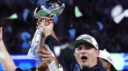 Propuesta de intercambio de la NFL permite a los Seahawks conseguir el premio al Jugador del Año por 160 millones de dólares