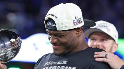 Los Chiefs firman al corredor estrella Kenneth Walker con un contrato masivo: Informe