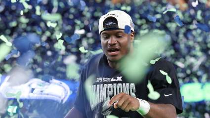 Noticias preocupantes sobre Kenneth Walker III para los Seahawks