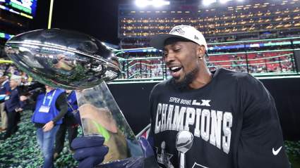 Se prevé que el nuevo jugador de Commanders tenga un impacto similar al de DeMarcus Lawrence.