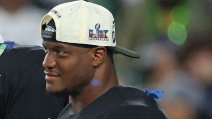 Se espera que los Commanders firmen al MVP del Super Bowl por $44 millones