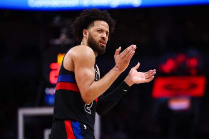 Aquí es donde ver Pistons vs. 76ers