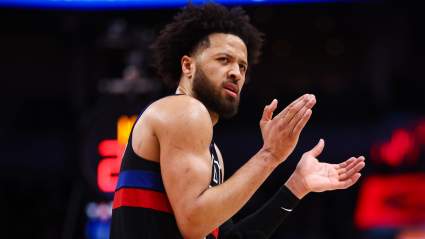 La NBPA pide un cambio en la regla de los 65 partidos tras la lesión de Cade Cunningham.