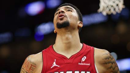 El Heat anuncia Kel'el Ware antes del partido contra los Wizards