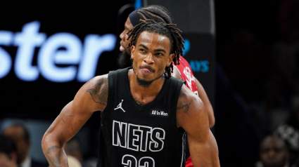 Los Lakers han sido elegidos para reemplazar a Deandre Ayton con un pilar defensivo de 97 millones de dólares.