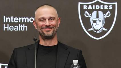 3 mariscales de campo veteranos que los Raiders deberían considerar fichar