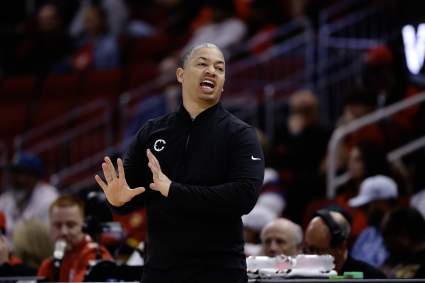 Los LA Clippers anuncian una importante actualización sobre lesiones antes del partido contra los Kings.