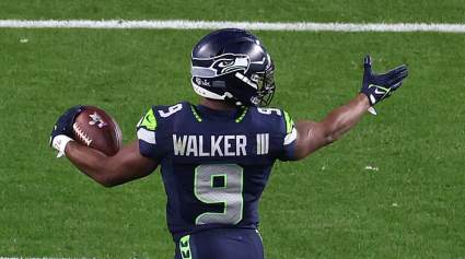 Los Chiefs reciben una alta calificación por los movimientos realizados durante la primera semana de la agencia libre.